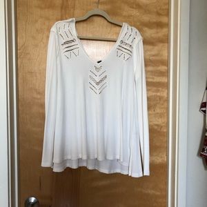 Free People sweater S. VEUC